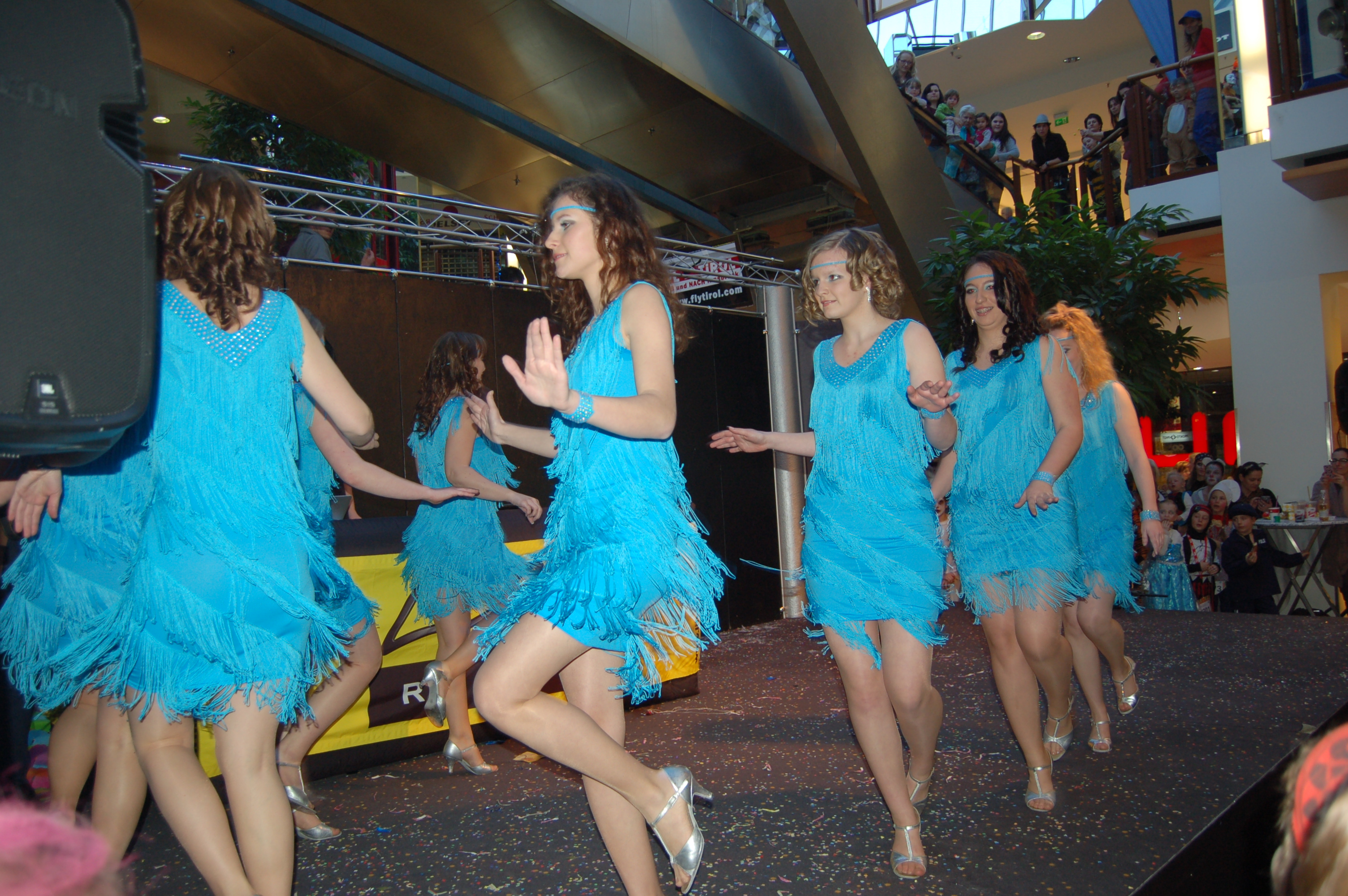 Faschingsdienstag 170215 Cyta