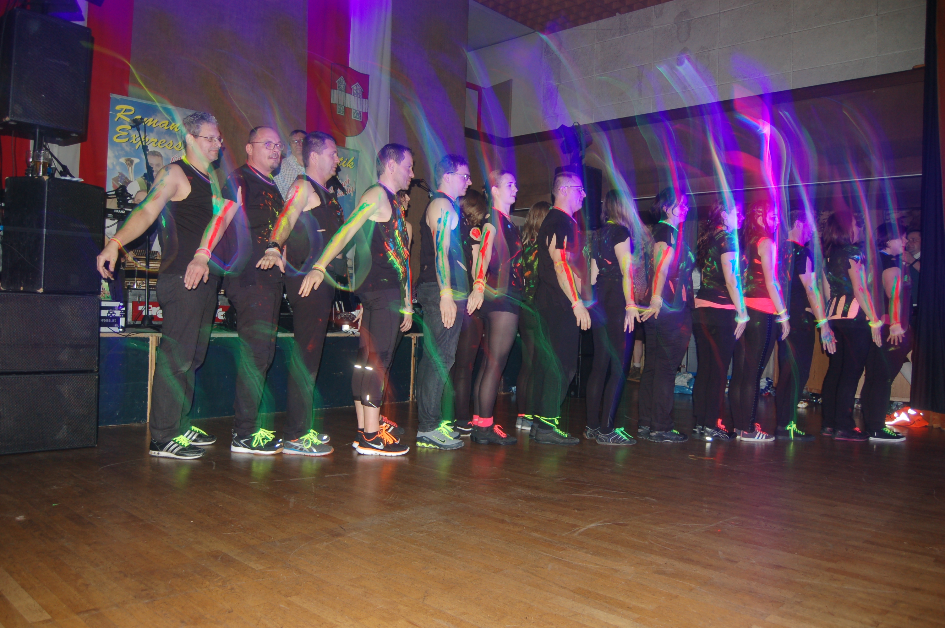 Schuetzenball 100115