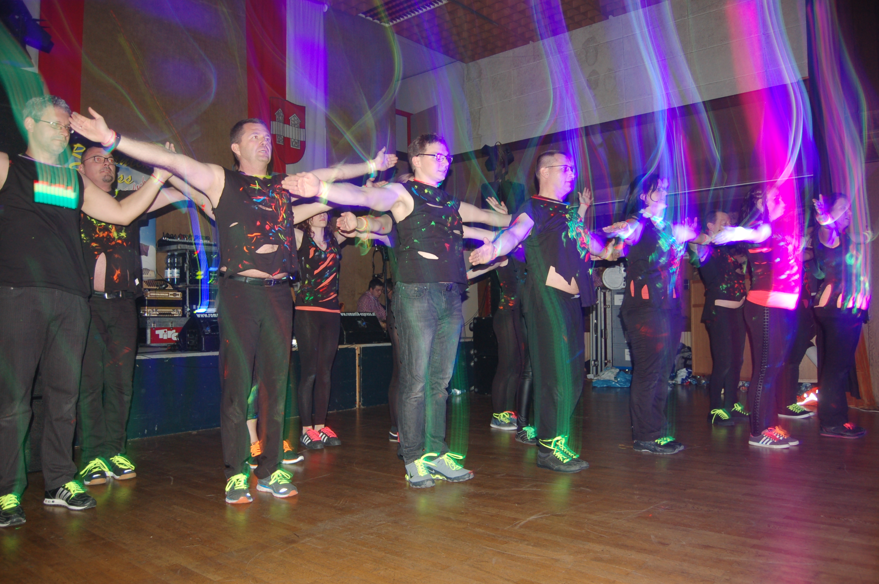 Schuetzenball 100115