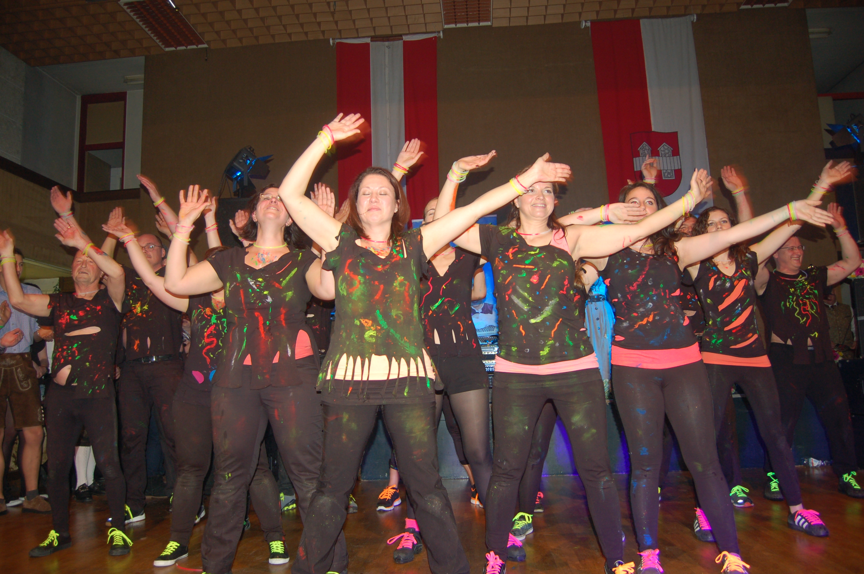 Schuetzenball 100115