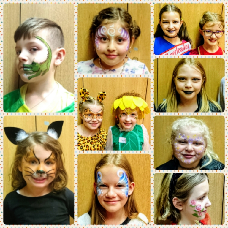 Kinderfasching 3