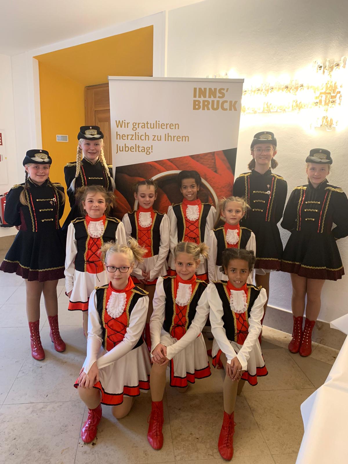 Jubiläumshochzeiten 2019