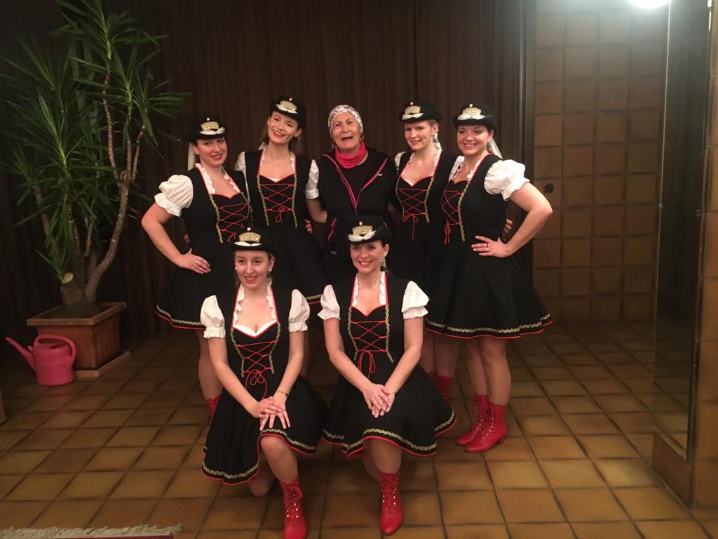 Mullerschaugn Pradler 2019